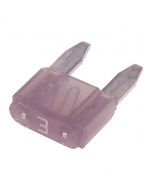 Accele 5601 3 Amp Low-Profile Mini ATM Fuse