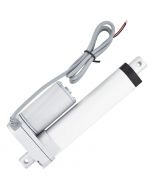 Quality Mobile Video TOP-A6104T 4" Stroke 12 Volt Linear Actuator 110LB capacity - Top