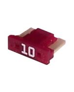 Cooper Bussmann Low-Profile Fuses