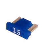 Cooper Bussmann Low-Profile Fuses