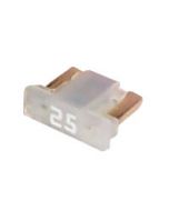 Cooper Bussmann Low-Profile Fuses