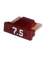 Cooper Bussmann Low-Profile Fuses