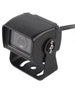 Accelevision RVCSTAR Mini Back Up Camera with Moon Light Vision
