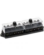 10-Fuse Water Resistant Fuse Holder - Main