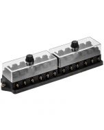 12-Fuse Water Resistant Fuse Holder - Main