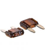 Accele 5604 7.5 Amp Low-Profile Mini ATM Fuse