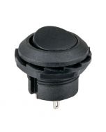 Accelevision 690 SPDT Round Rocker Switch - Main