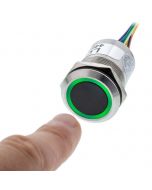 Accele HMS200 IR Hand Movement Sensor Switch - on