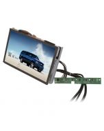 Accelevision LCD7WVGA 7" LCD Monitor with VGA input
