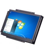 Accelevision LCDM12WVGA 12 inch LCD Monitor with VGA input - Main