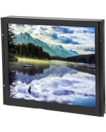 Accelevision LCDM15HS 15 Inch Metal Housed LCD Monitor Module