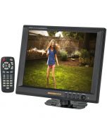 Accelevision LCDP104LX 10 inch LCD monitor with VGA input - Main