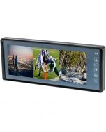 Accelevision RVM93 8.8 inch Widescreen TFT LCD Rear View Mirror Monitor - Main