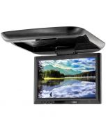 Accelevision ZFD11W Zycom 11" Widescreen Roof Mount Flip Down Monitor - Main