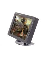 Accelevision LCDP84VGA 8.4 Inch LCD Universal Monitor with Video and SVGA