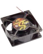 Stinger SGJ34 Square Fan 5 inch