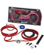 Stinger SK4641 4000 Series Power & Signal Wiring Kit (4 Gauge)