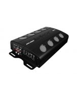 Audiopipe APCL-10001D APCL Series 1000 Watt Class D Mono Amplifier