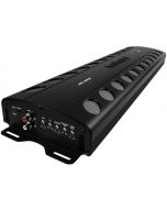 Audiopipe APCL-30001D APCL Series 3000 Watt Class D Mono Amplifier