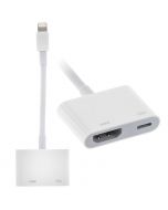 Apple® MD826AM Lightning To HDMI Digital AV Adapter - Main