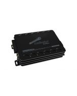 Audiopipe APSM-4080 MOSFET Mini Design 1200 Watts 4 Channel Amplifier