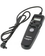Aputure AP-TR3C Camera Remote Control Shutter Cable for Canon EOS Cameras - Main