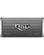Boss Audio AR1600.2 Armor Series MOSFET Power Amplifier with Remote Subwoofer Level Control 1600W 2-Channel