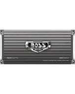 Boss Audio AR2000M Armor Series Monoblock MOSFET Power Amplifier with Remote Subwoofer Level Control 2000W