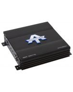 Autotek ATA1200.1 ATA Series Class AB Single Channel Amplifier with 1200W Power