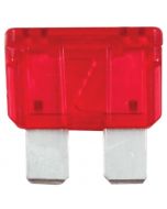 American Terminal ATC-10-50 ATC Fuses 10 Amp, 50 pk