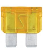 American Terminal ATC-20-50 ATC Fuses 20 Amp, 50 pk