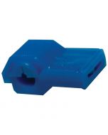 Accele 4180M Dual Prong Blue T-Taps