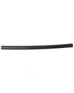 American Terminal ST-250-25-BK Heat Shrink Tubing Black 25 ft X .25 inch