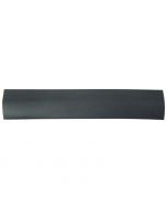 American Terminal ST-750-25-BK Heat Shrink Tubing Black 25 ft X .75 inch