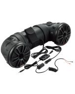 Boss Audio ATV25B Marine-Grade Speaker Sound 6.5 inch System with Bluetooth Streaming - Main