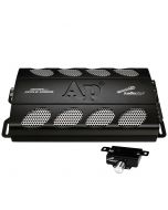 Audiopipe APCLE-10001D 1000 Watt Class D Mono Amplifier