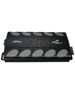 Audiopipe APCLE-1004 1000 Watt Class AB 4-Channel Amplifier