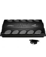 Audiopipe APCLE-15001D 1500 Watt Class D Mono Amplifier