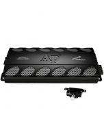 Pioneer GM-D8604 Amplificador de 4 canales Clase D – absolutodo_panama