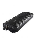 Audiopipe APCLE-6002 2000 Watt Class AB 2-Channel Amplifier