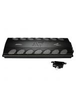 Audiopipe APCLE-6004 2500 Watt Class AB 4-Channel Amplifier