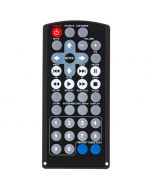 Audiovox 136 5150 Wireless Remote Control