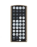 Audiovox 136-5185 Replacement Remote Control for Overhead DVD players