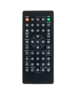 Audiovox 136-5236 Wireless Remote Control for HR7012 and HR8 Headrest Systems and select VOD Overhead systems