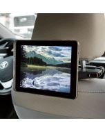 Audiovox T852SBK 8-inch Headrest Android Tablet Vehicle Entertainment System - Main