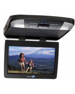 udiovox AVXMTG12U 12 inch Overhead DVD player