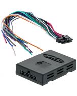 Axxess AX-ADBOX1 Auto Detect Radio Replacement Interface - Main