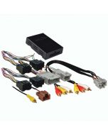 Axxess AX-ADGM100 2000 - and Up GM RSE / Onstar / Bose Radio Replacement Interface