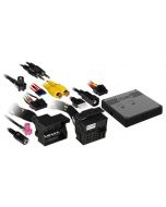 Axxess AM-AM-MB91 2014 - and Up Mercedes Benz HDMI and Camera input interface