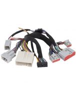 Axxess AX-DSP-FD1 AX-DSP Plug-and-Play T-Harness for 2010 Ford Escape vehicles